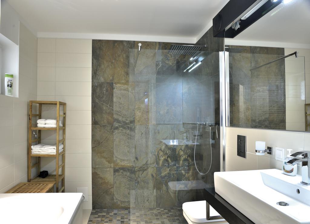 Altstadtrefugium Kraemerbruecke Apartment *