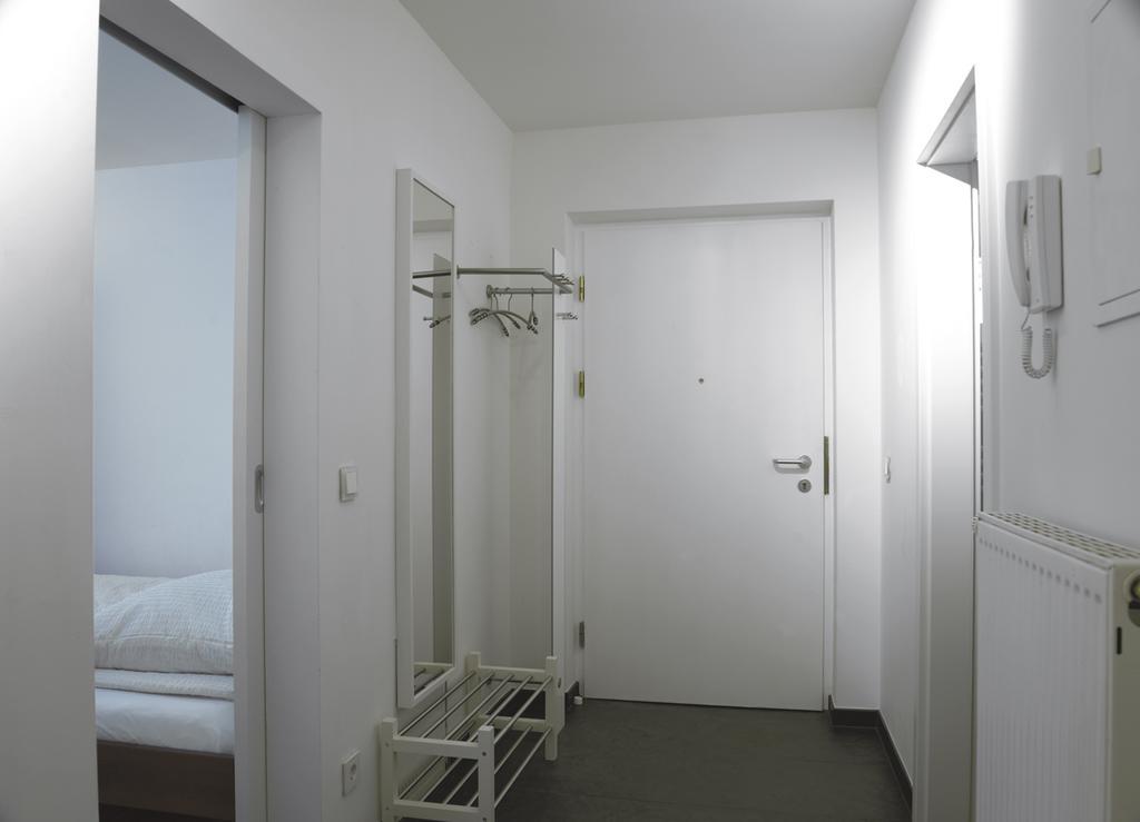 Apartment Altstadtrefugium Krämerbrücke